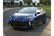 Toyota Corolla 2018 SE 4dr S en Oklahoma City