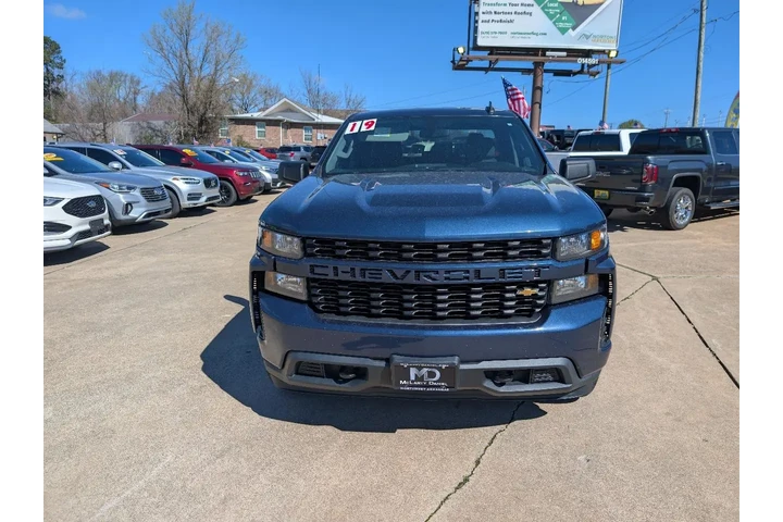 $20995 : 2019 Silverado 1500 image 2