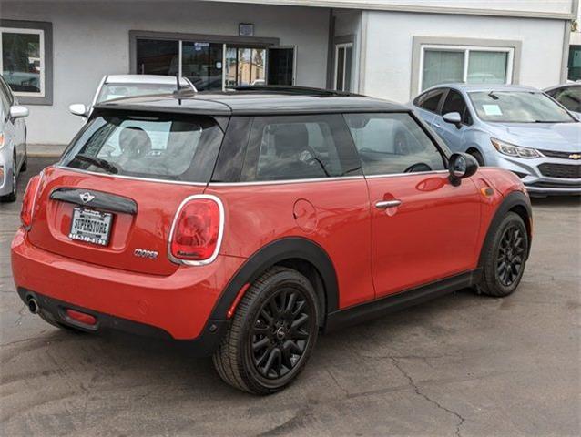 $15997 : 2017 MINI Cooper Hardtop 2 Do image 7