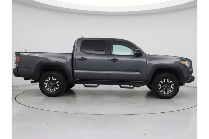 $35998 : Toyota Tacoma 2023 4x4 TRD P image 7