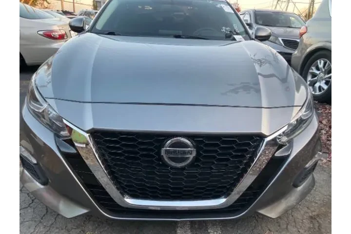 $14995 : 2019 Altima 2.5 S image 4