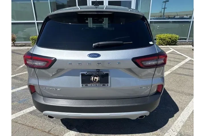 $22950 : Ford Escape 2024 AWD Active image 4