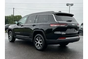$28400 : Jeep Grand Cherokee L 2024 4 thumbnail