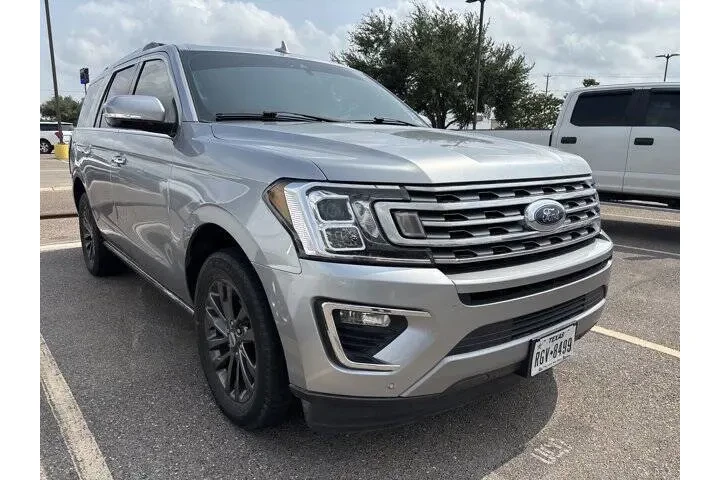 $37976 : 2021 Expedition Limited image 9