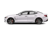 $22893 : Genesis G70 2019 AWD 3.3T Ad thumbnail