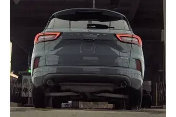 $24955 : Ford Escape 2023 AWD ST-Line image 3