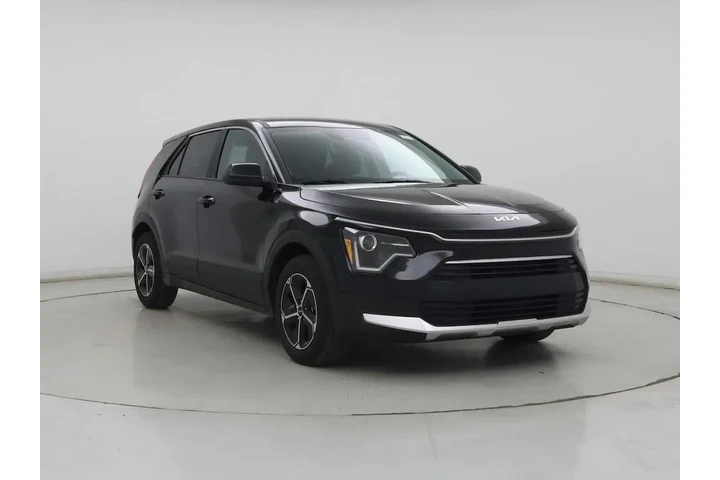 $24998 : Kia Niro 2024 LX 4dr Crossov image 1