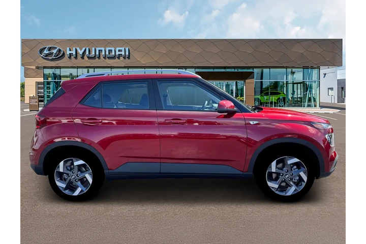 $20499 : Hyundai VENUE 2026 SEL 4dr C image 9