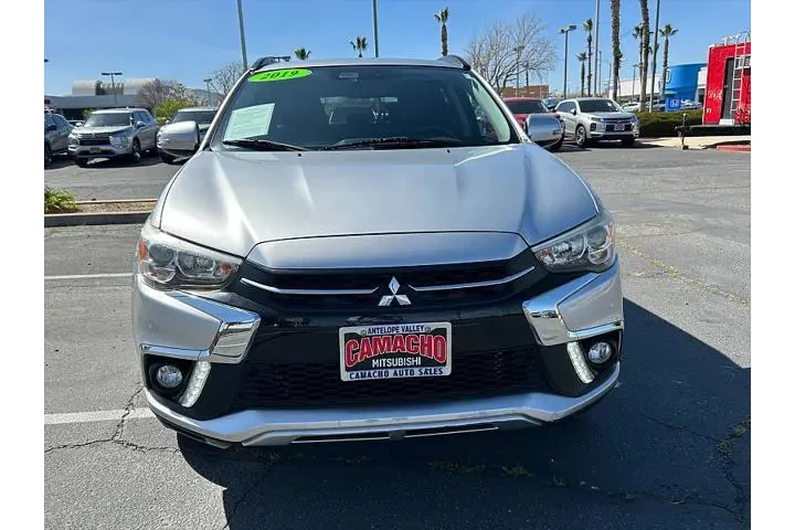 $18995 : Mitsubishi Outlander Sport 2 image 2