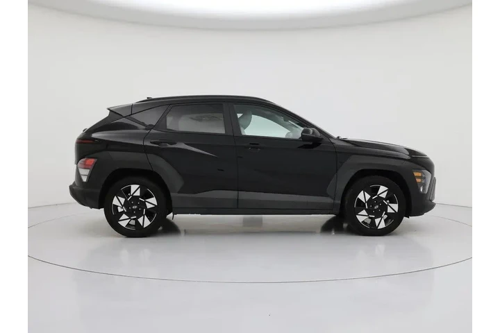 $23998 : Hyundai KONA 2025 SEL 4dr Cr image 7