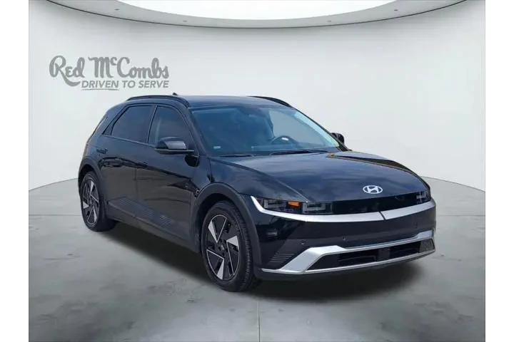 $35079 : Hyundai IONIQ 5 2025 SEL 4dr image 7
