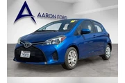 $10375 : Toyota Yaris 2015 L 4dr Hatc thumbnail