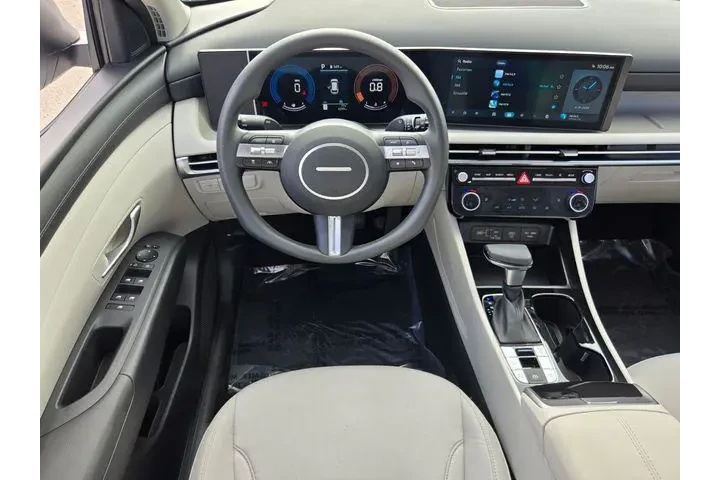 $30770 : Hyundai TUCSON 2026 SEL 4dr image 8