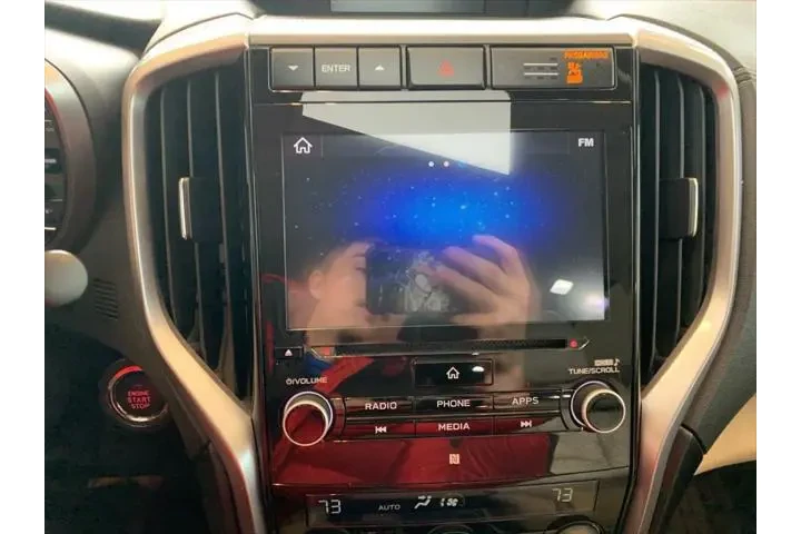 $28500 : Subaru Ascent 2022 AWD Limit image 9