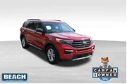Ford Explorer 2020 XLT 4dr S en Myrtle Beach
