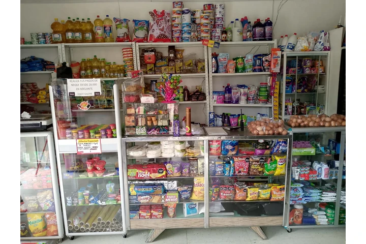 $30000000 : Venta de supermercado y fruver image 4