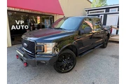 2020 F-150 XLT en Greenville