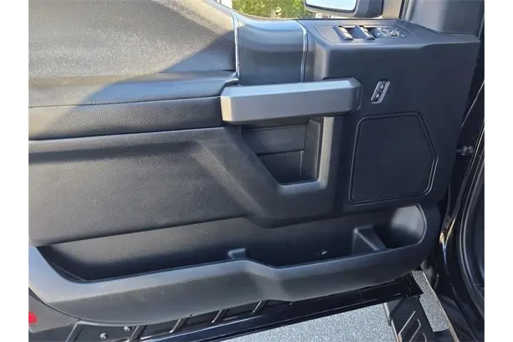 $23995 : Ford F-150 2019 4x4 XLT 4dr image 8
