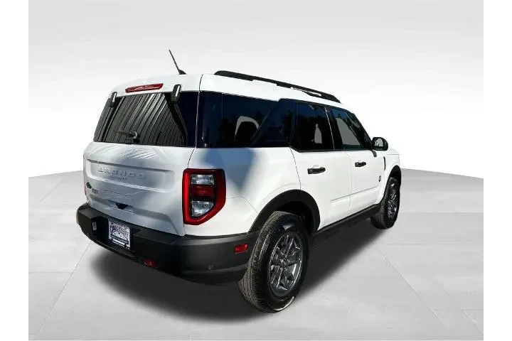 $29985 : Ford Bronco Sport 2024 AWD B image 7