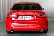$36351 : BMW 3 Series 2024 330i 4dr S thumbnail