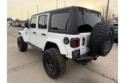 $22980 : 2018 Wrangler Unlimited Sport thumbnail