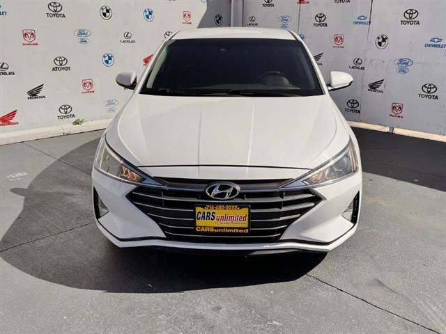 $15995 : Used 2019 Elantra SEL Auto fo image 8