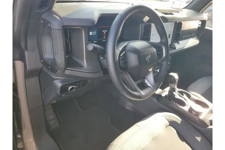 $38436 : Ford Bronco 2025 4x4 Big Ben image 9