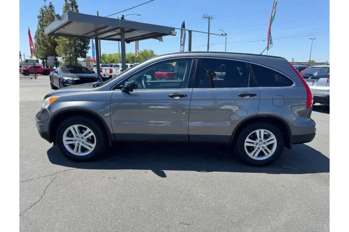 $6998 : 2011 CR-V EX image 10