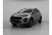 $26998 : Kia Sportage 2021 AWD SX Tur thumbnail