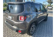 $11995 : Jeep Renegade 2017 Limited 4 thumbnail