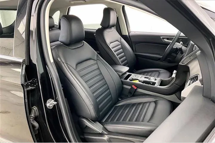 $28990 : Ford Edge 2024 AWD SEL 4dr S image 7