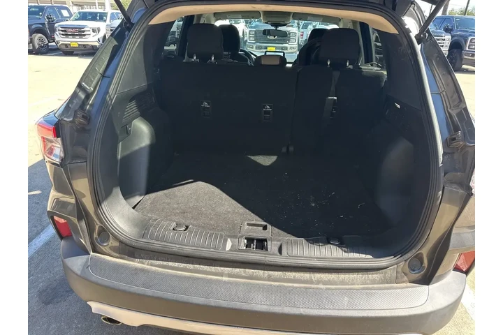 $17991 : Ford Escape 2020 SE 4dr SUV image 4