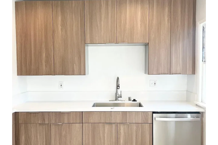 $1000 : Apartamento 1BR en Koreatown image 1