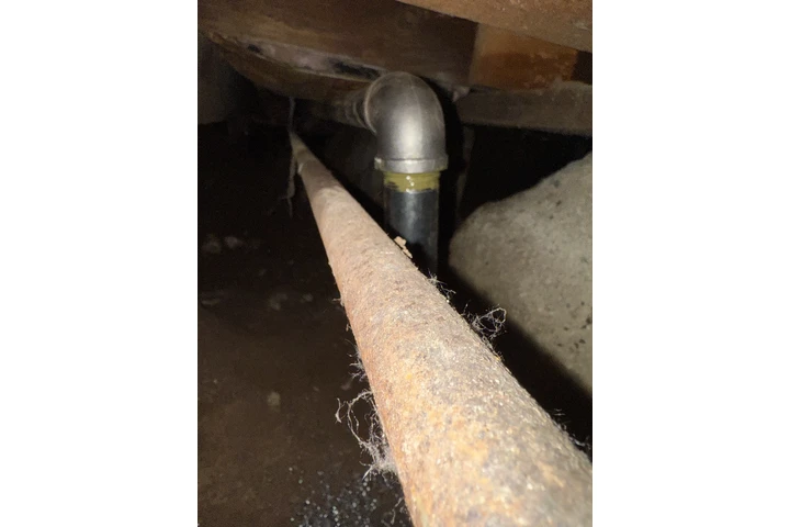 MG plumbing service image 7