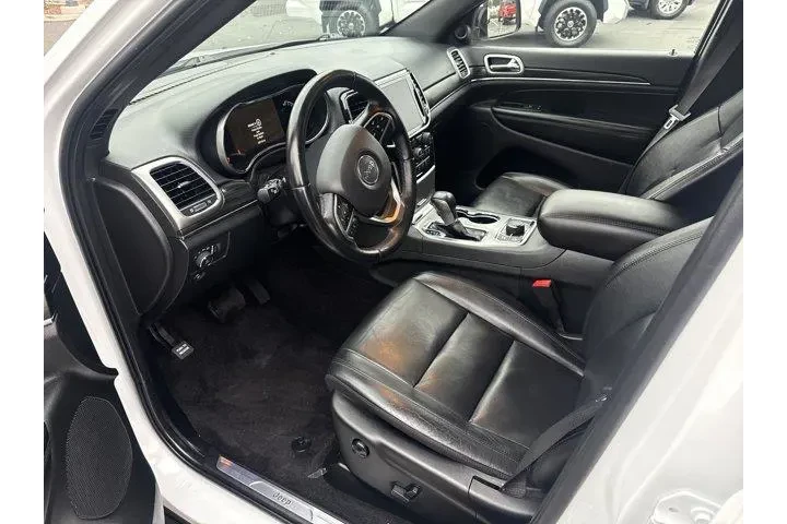 $29995 : Jeep Grand Cherokee WK 2022 image 7