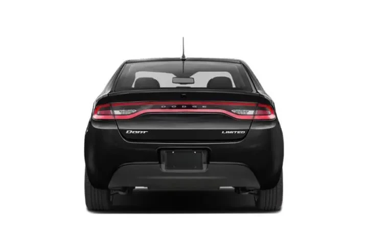 $11591 : Dodge Dart 2015 Limited 4dr image 5