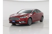 $12998 : Ford Fusion Energi 2017 Tita thumbnail