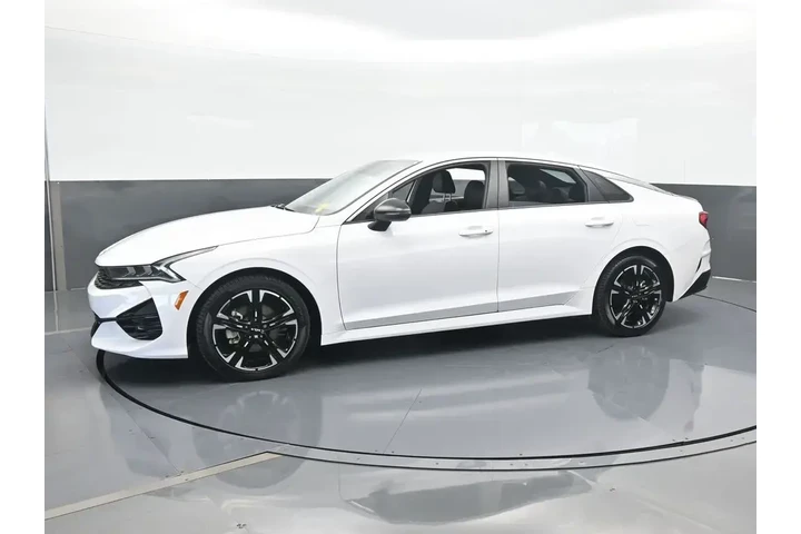 $22996 : Kia K5 2024 GT-Line 4dr Seda image 2