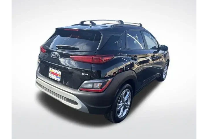 $21905 : Hyundai KONA 2023 AWD SEL 4d image 5