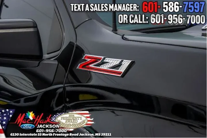 $39995 : Chevrolet Silverado 1500 202 image 4