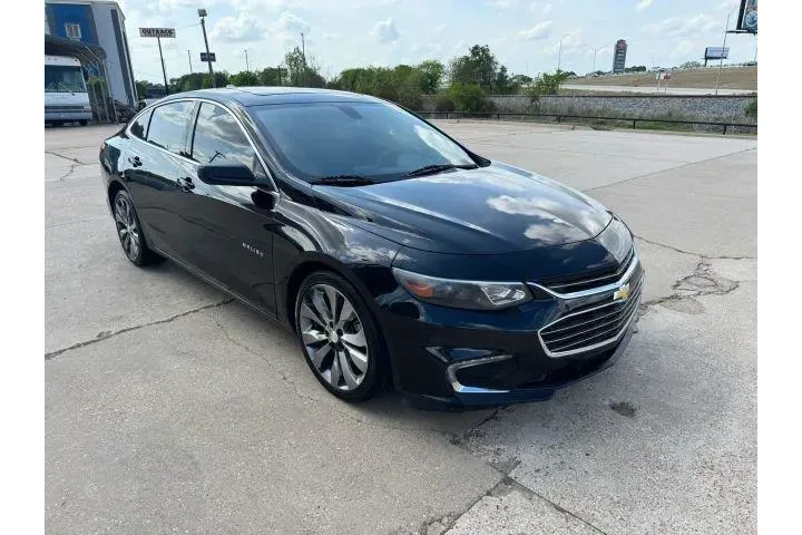 $11900 : Chevrolet Malibu 2016 Premie image 7
