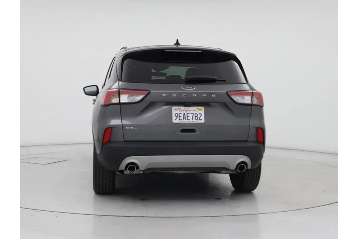 $19998 : Ford Escape 2022 SEL 4dr SUV image 6