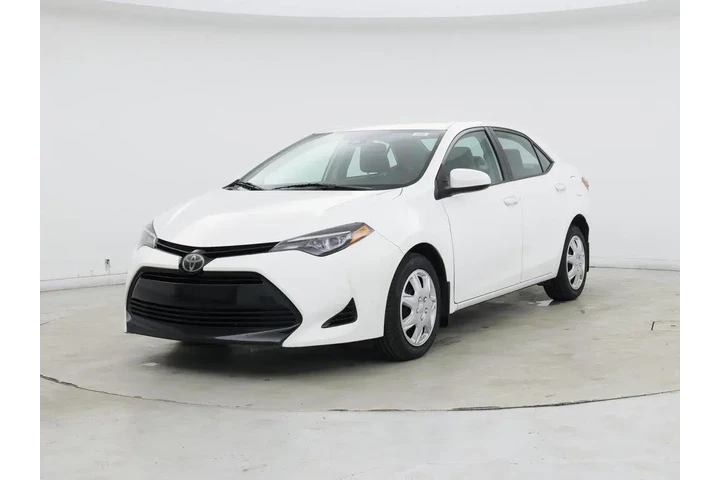 $16998 : Toyota Corolla 2017 LE 4dr S image 4