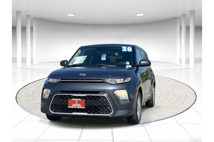 $8824 : Kia Soul 2020 S 4dr Crossove image 6
