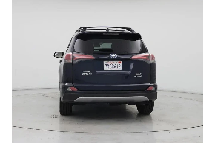 $25998 : Toyota RAV4 Hybrid 2017 AWD image 6