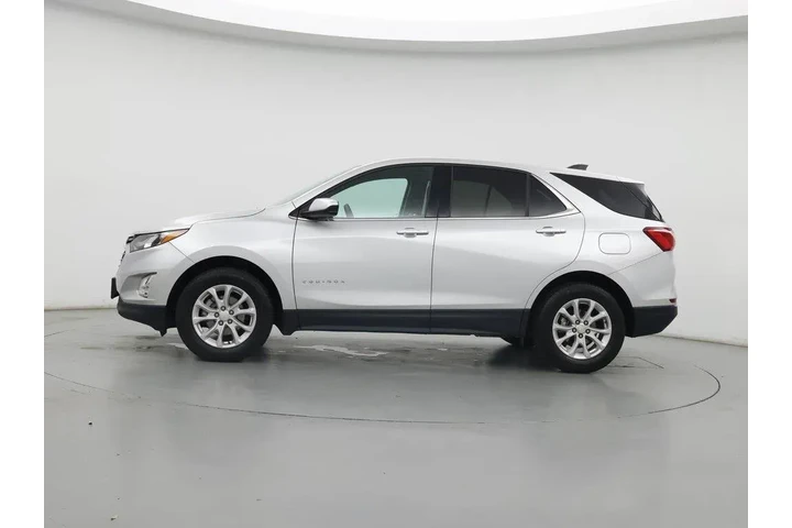 $18998 : Chevrolet Equinox 2020 4x4 L image 3