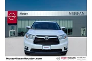 $16995 : Toyota Highlander 2014 XLE 4 thumbnail