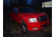 $4999 : 2005 F-150 STX thumbnail