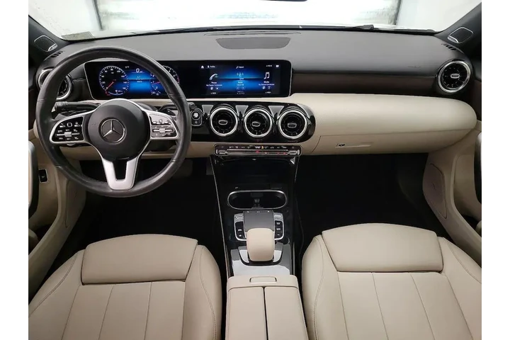 $22998 : Mercedes-Benz A-Class 2019 A image 9