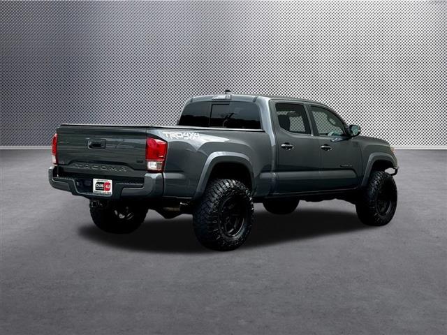 $31691 : 2017 Tacoma SR5 image 7